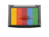 Pigmentkissen Regenbogen Efco